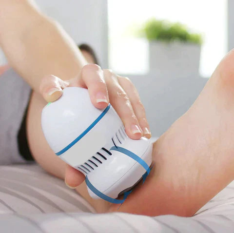Rechargeable Callus Remover