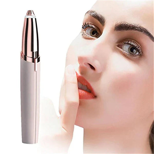 Precision Eyebrow Trimmer