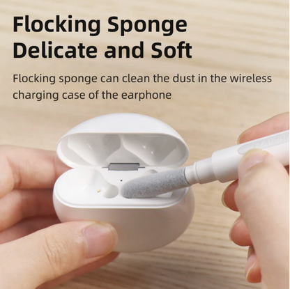 Precision Earbud Cleaning Kit