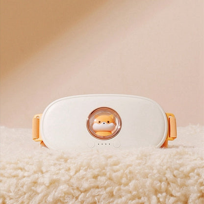 Heat Therapy Menstrual Relief Belt