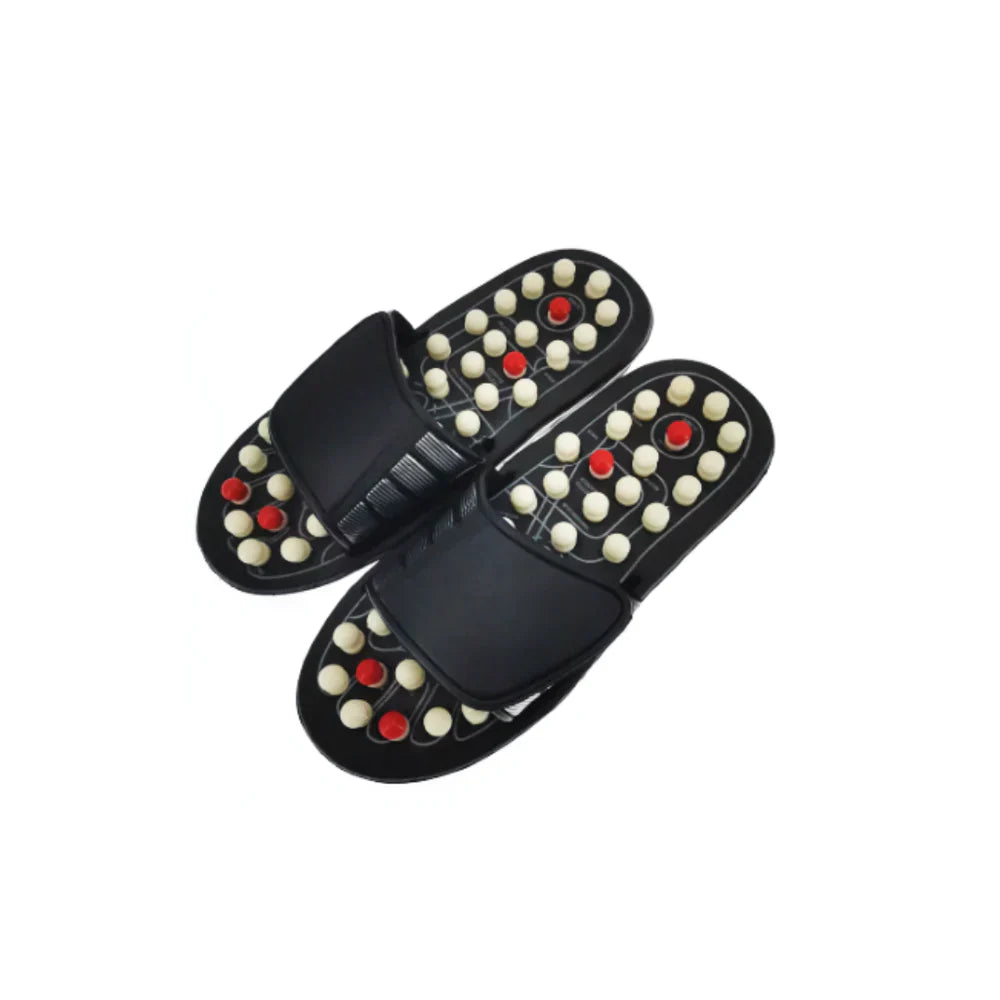 Acupressure Reflexology Slippers