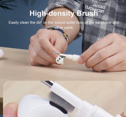 Precision Earbud Cleaning Kit