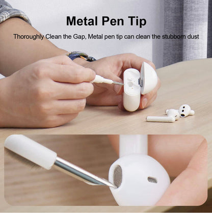 Precision Earbud Cleaning Kit