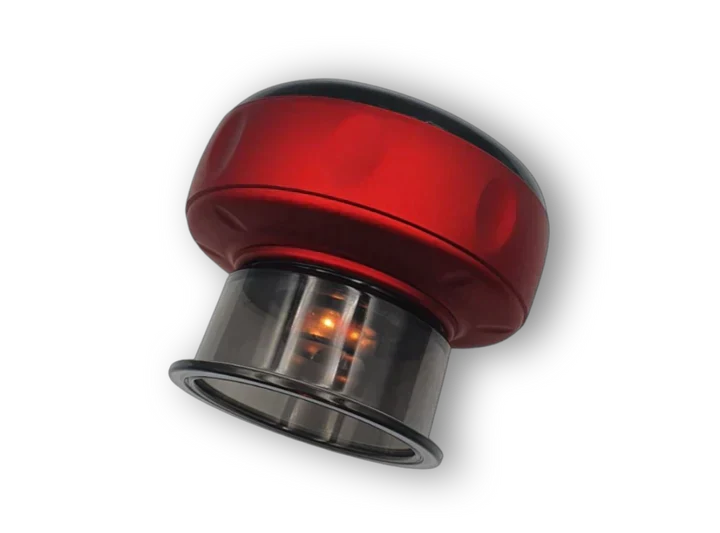 Electric Cupping Muscle Massager