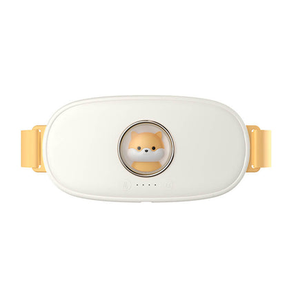 Heat Therapy Menstrual Relief Belt